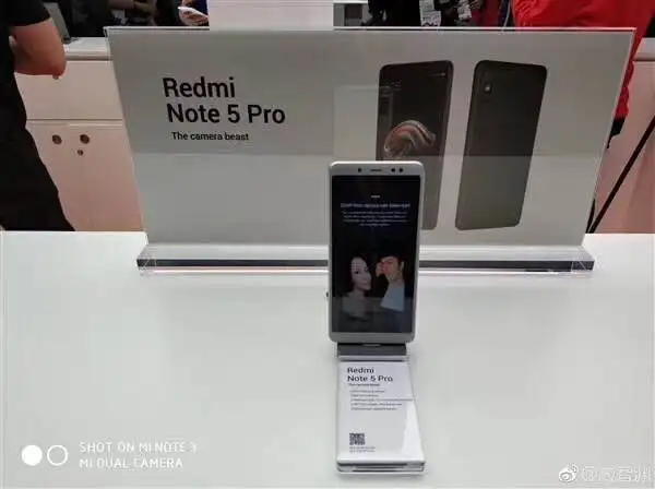 redmi note 5 pro-6