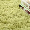 Hot Sale Oval Carpets For Living Room Sofa Bed Bedides Mats Soft Rugs Non-slip Bedroom Mats Home Decoration Tapetes 3