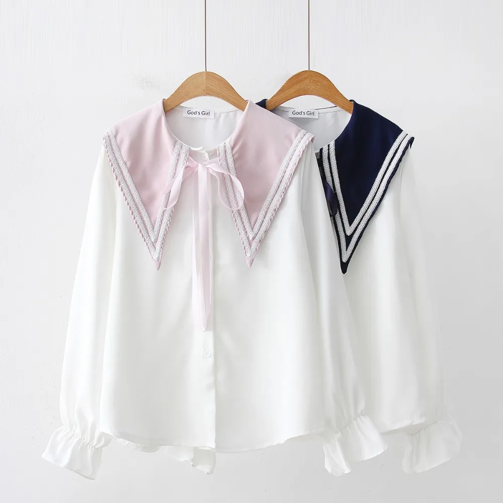 sailor shirt