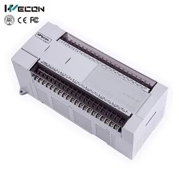 

Wecon 48 points plc intelligent switch control cabinet LX3VP-2424MR-A