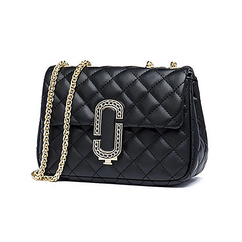 

Alandtus Genuine Leather Women Bag Anti-Theft Fashion Designer Handbags Brand Luxury Female Mini Shoulder Messenger Bag