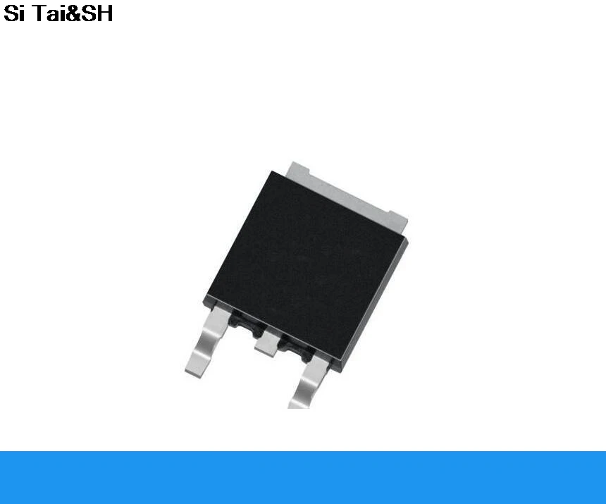 FR5410 IRFR5410 13A 100 V 10 шт./лот | Строительство и ремонт
