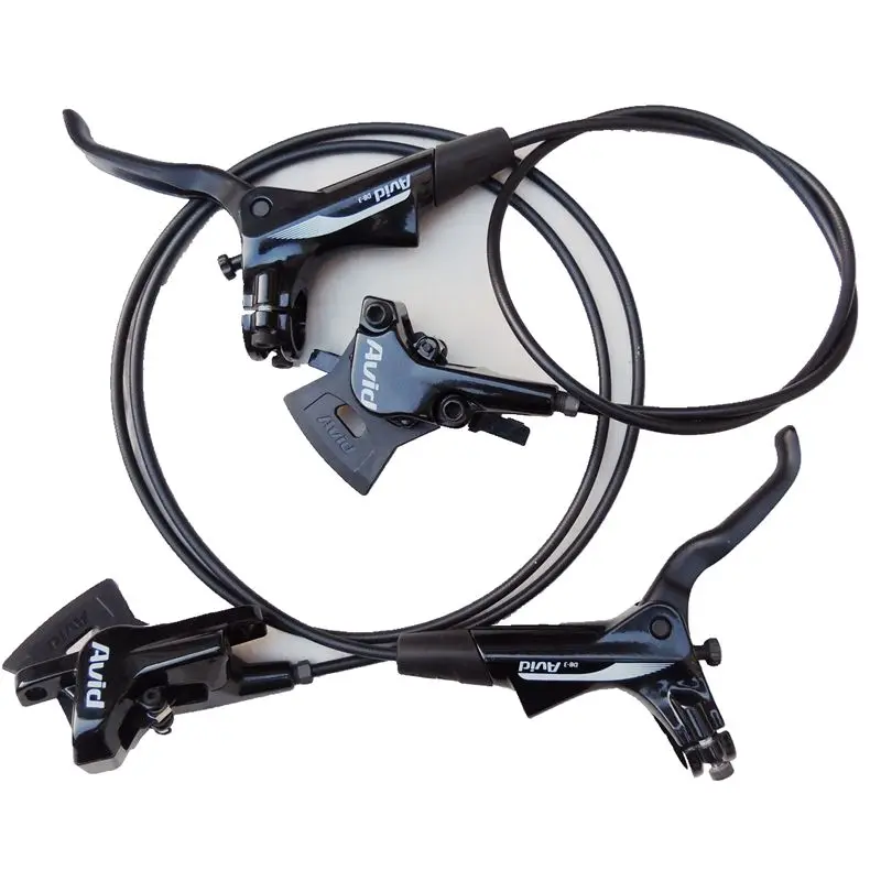 sram db3 brakes