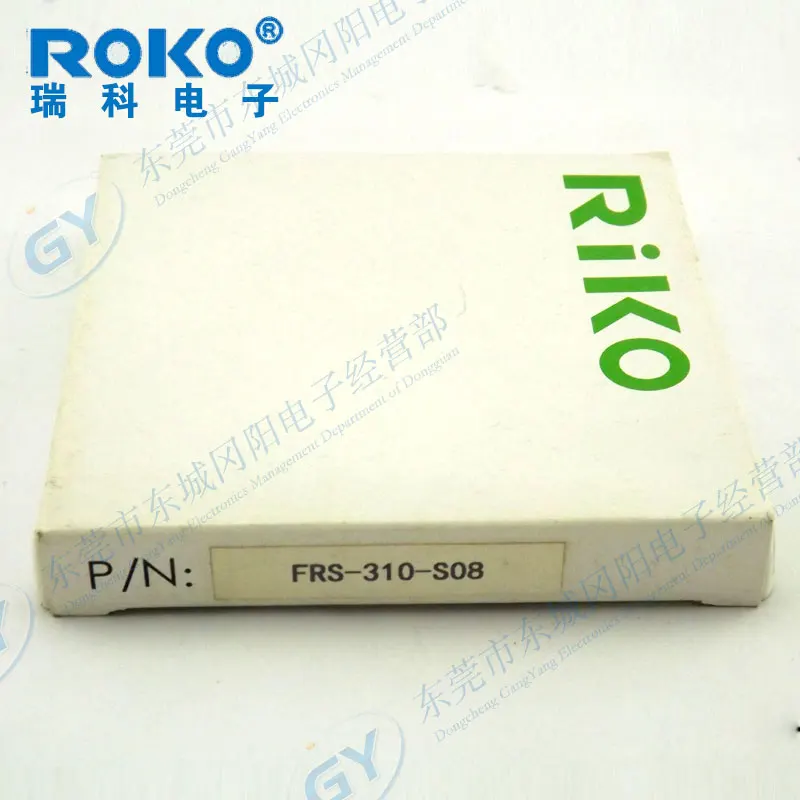 

Rico - manufacturers selling new Taiwan high precision light thousand FRS - 310 - S08 shock at a low price