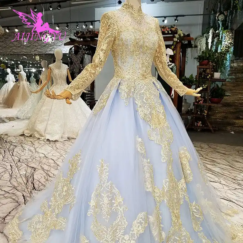 Frock for reception Clearance