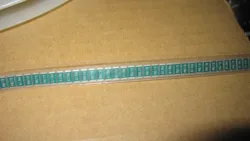 RL3264PR619D-LF 2512,1W,R619 Thick film resistor patch NEW