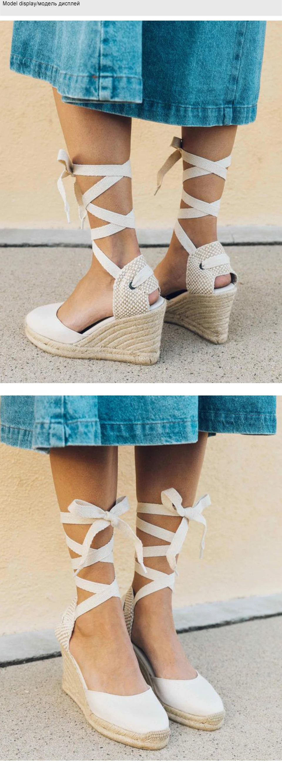 sandals woman 6