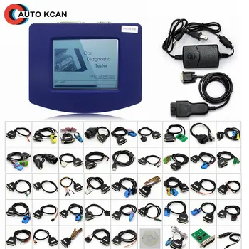 

2019 Digiprog III V4.94 Digiprog 3 with All Adapter Digiprog3 Mileage Digi prog Odometer Correction Tool DHL Free Shipping