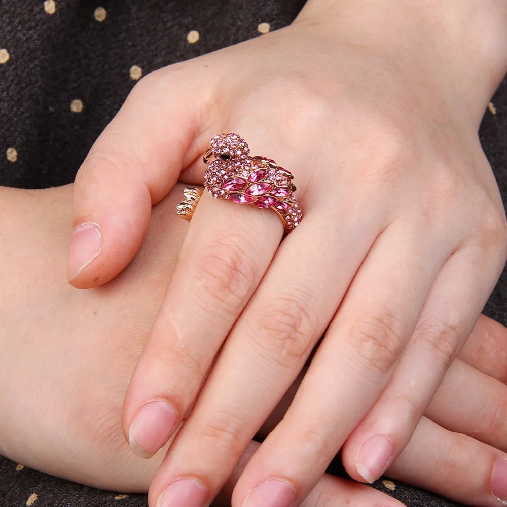 Tuliper кольцо кольца женское женские кольца|open ring|ring forparty ring |