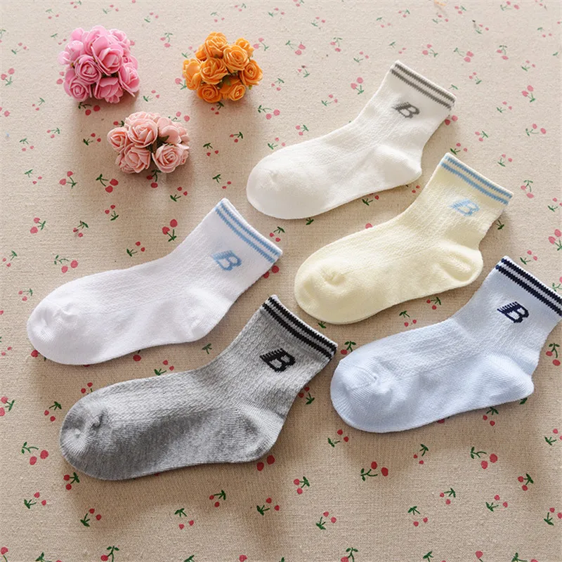 socks for boys socks kids children socken boys socks cotton children