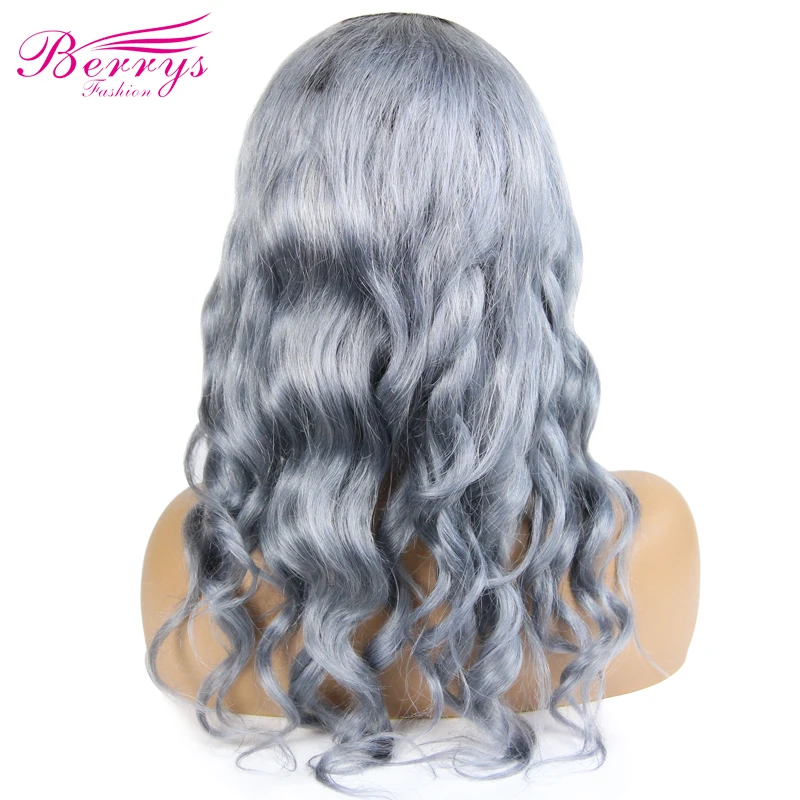 lace frontal wig
