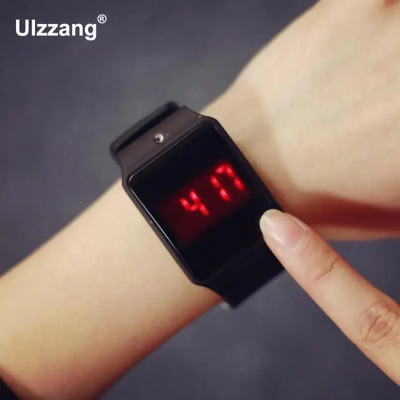 best backlight watch