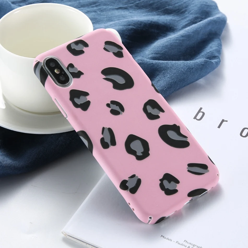 iPhone XS Max XR X 8 7 6S 6 Plus 5 5S SE Case (11)