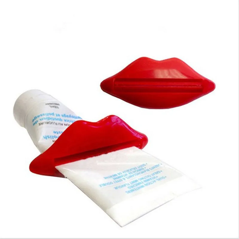 2 шт. Пластиковый Дозатор для зубной пасты|squeezer toothpaste dispenser|squeezer toothpastesqueezer tube |