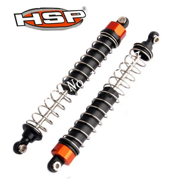 RC 94180 1/10 Car Climber 4X4 Rock Crawler Part Shock Absorber(soft