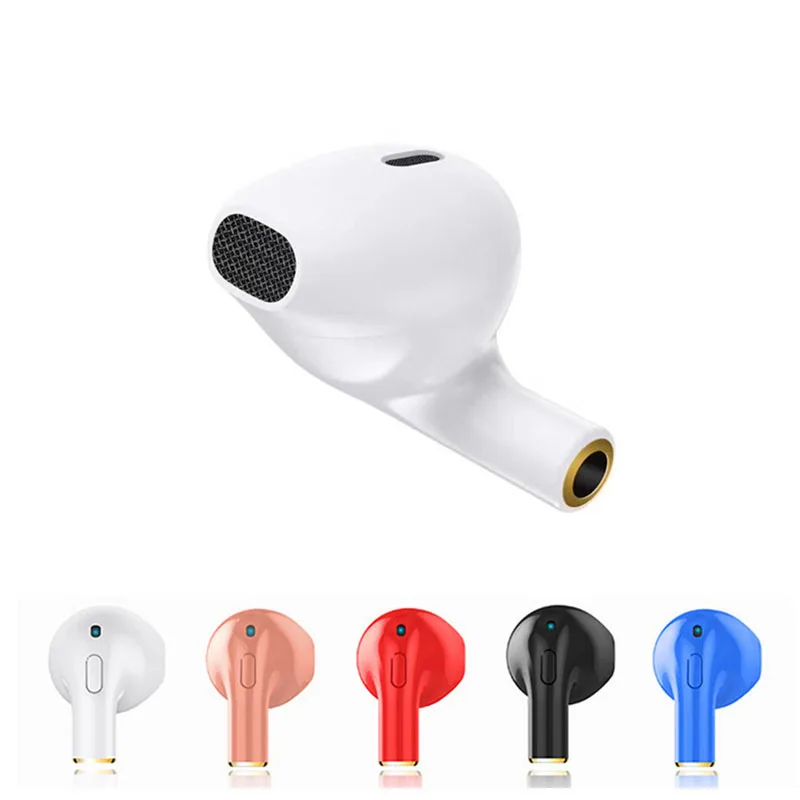 mini invisible earbuds