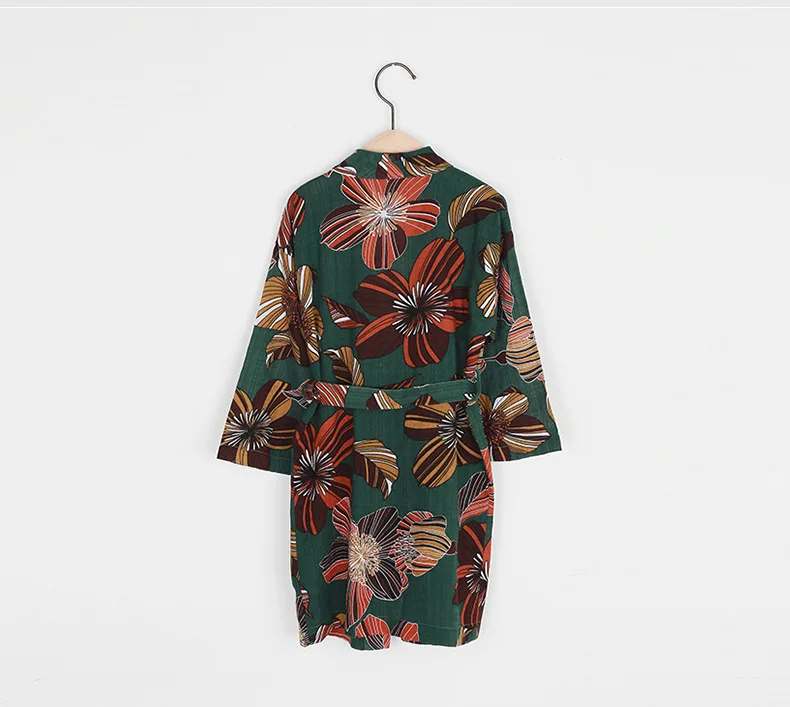 fashion 2018 print loose jacket for baby girls 11 12 14 years clothing infant big girls cotton belt light coats clothes for teenagers tops clothing  (6)