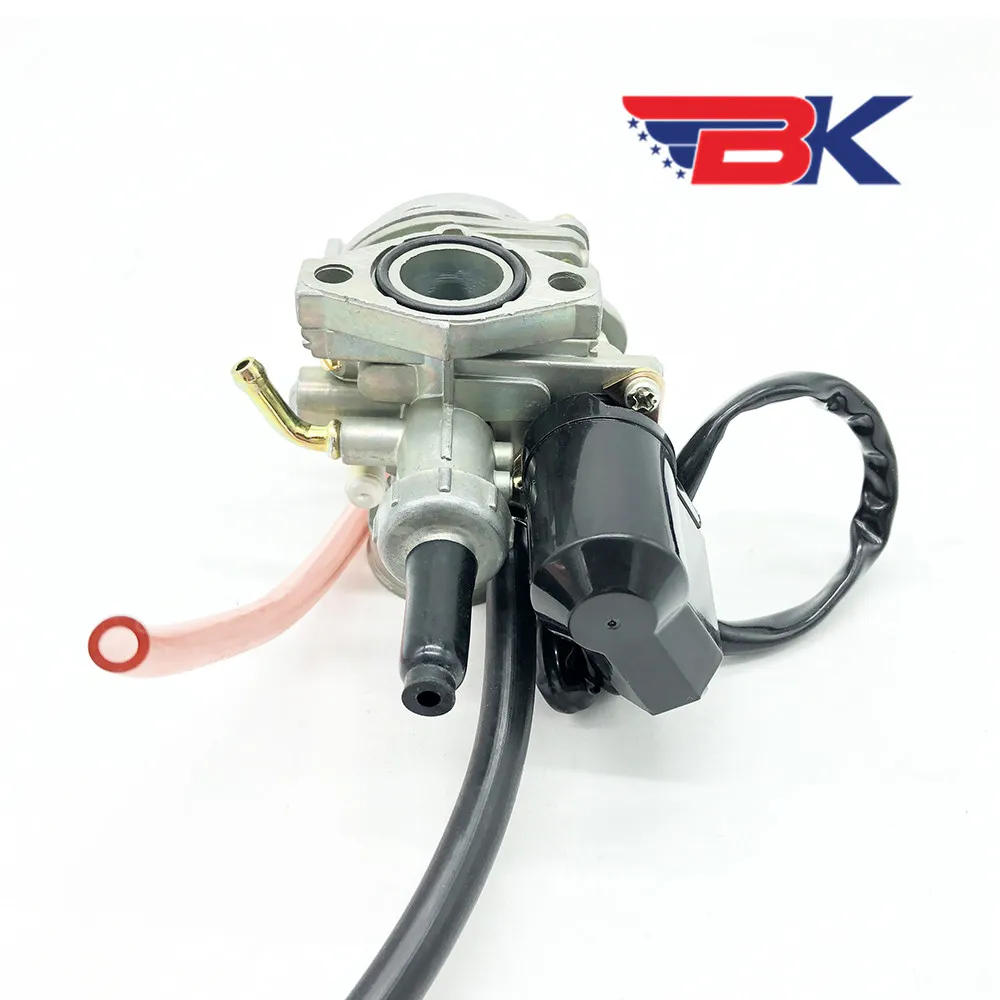 19mm Carb Carburetor For Honda 2 Stroke 50cc Dio 50 18 27 28 SA50 SK50 SYM DD50 SP ZX34 35 Kymco Scooter