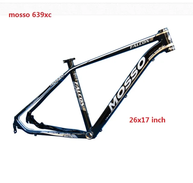 frame alloy 7005