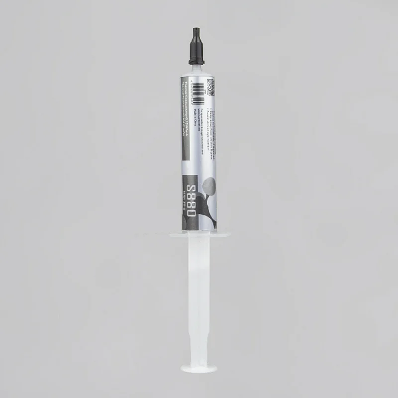 ALSEYE شحم حراري ل وحدة المعالجة المركزية برودة 30g الحرارية مجمع لصق ل AMD إنتل وحدة المعالجة المركزية/GPU/خافضات/المبرد