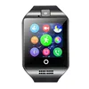 black with box