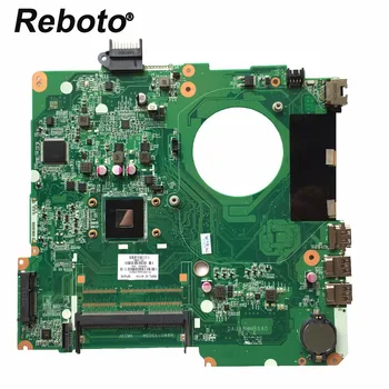 

Reboto FOR HP 15-F Laptop Motherboard 786899-501 M0DEL U88M DAU88MMB6A0 With SR1YJ n2840 CPU Mainboard 100% Tested Fast Ship