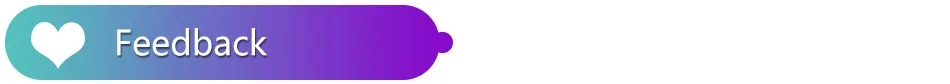feedback