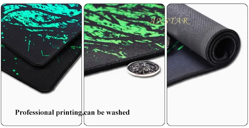 gaming mouse pad-7 A