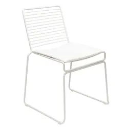 2шт Мода колючая проволока стул в дырочку, чтобы обсудить железные творческие промышленные ветровые металлические стулья простая мебель