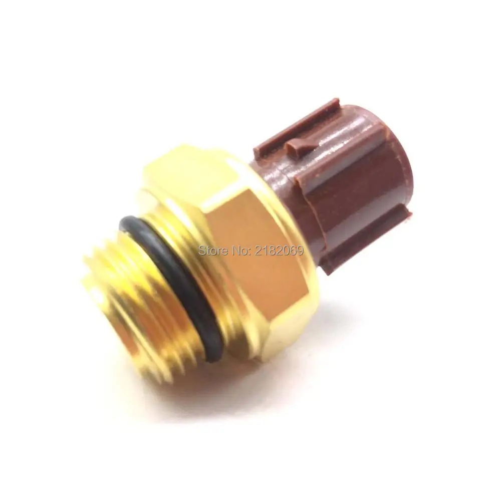 37760 P00 003 Radiator Coolant Fan Temperature Sensor Switch For HONDA