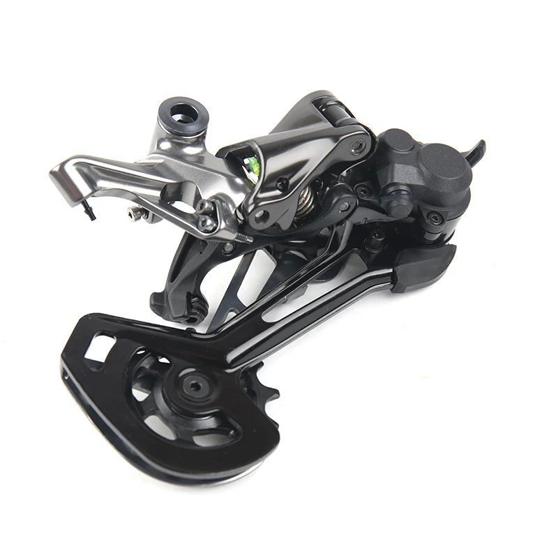 Shimano XTR RD M9100 SGS 12 Скоростей Shadow + MTB велосипедная удлиненная клетка| |