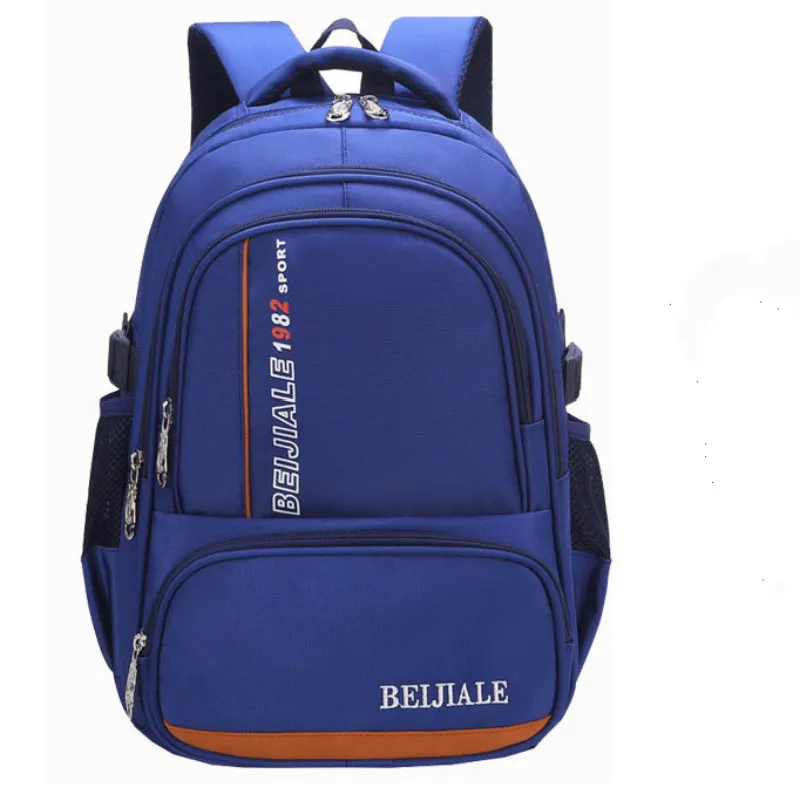 

Hot sale Children School Bags For Girls Boys Kids Satchel Waterproof Orthopedic Backpack SchoolBag book bag Mochila Escolar