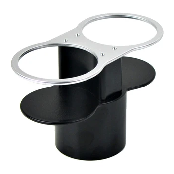 

Car double water cup holder drink holder car cup holder For Ford focus Audi Wolkswagen etc Universal auto supplies