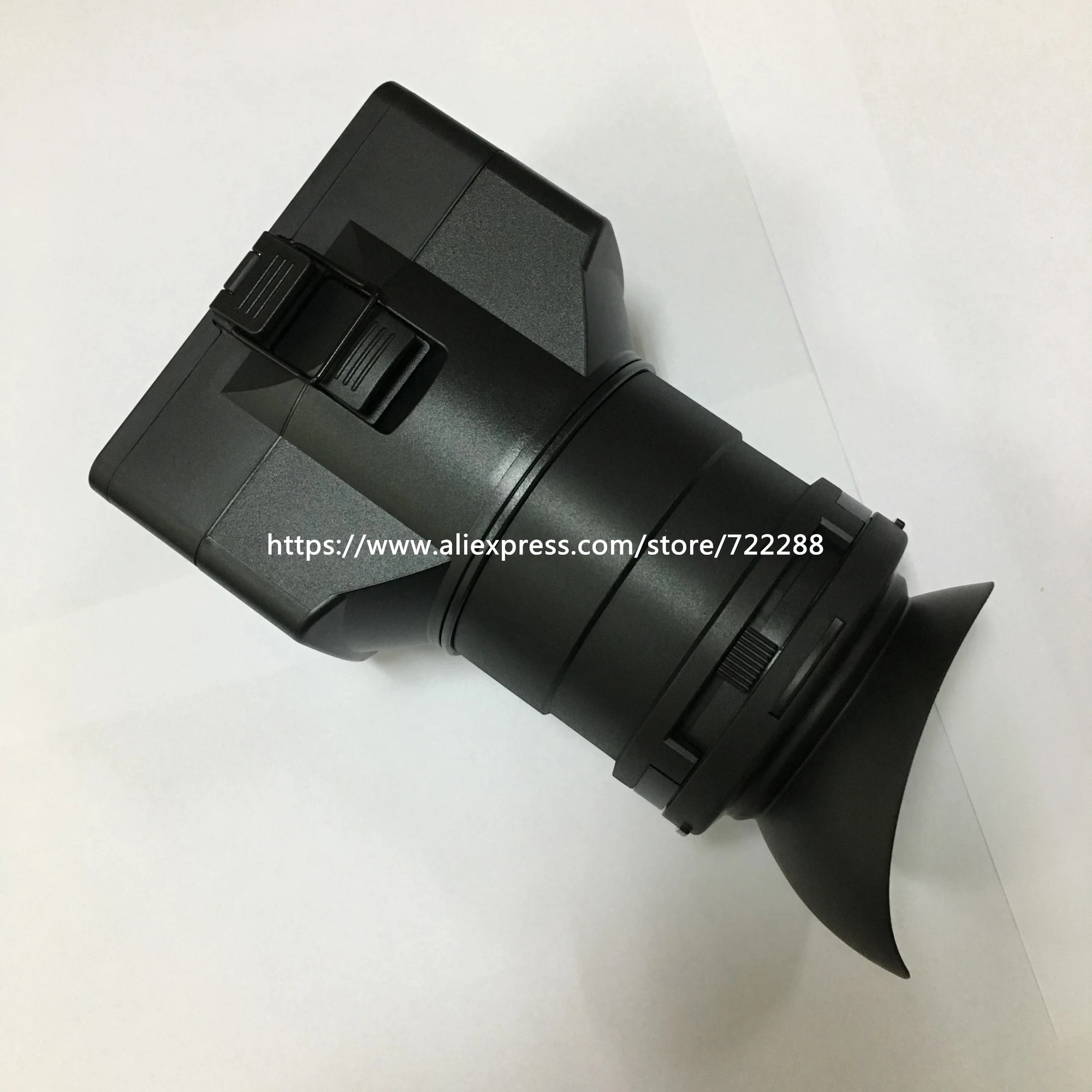 カメラ その他 New Viewfinder Eyepiece VF Eye Cup Block Assy A2063335A For Sony PXW-FS7  PXW-FS7K PXW-FS7M2 PXW-FS7 Mark II
