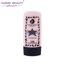 Хабиби красоты 1 шт. увлажняющий жидкий BB крем длительное натуральный основы телесного цвета Макияж отбеливающий База Косметика A451