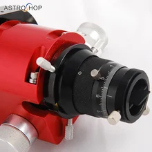 Высокоточный винтовой микро-фокус с " адаптером