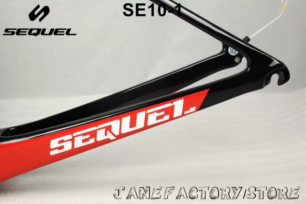 Cheap Carbon road frame 2017 FP30 Road Bicycle T1000 full carbon fiber sequel brand high quality best price 9 Cheap Carbon road frame 2017 FP30 Road Bicycle T1000 full carbon fiber sequel brand high quality best price 9