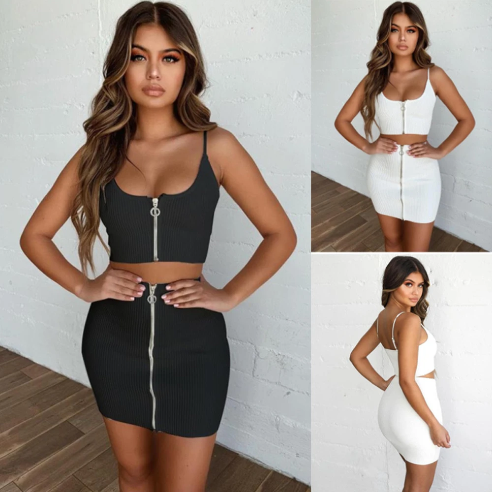 black festival co ord