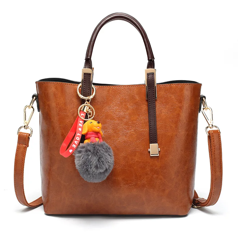 

European fashion bolsa feminina women PU leather shoulder bag CHISPAULO brand messenger bag New 2019 handbag Free shipping