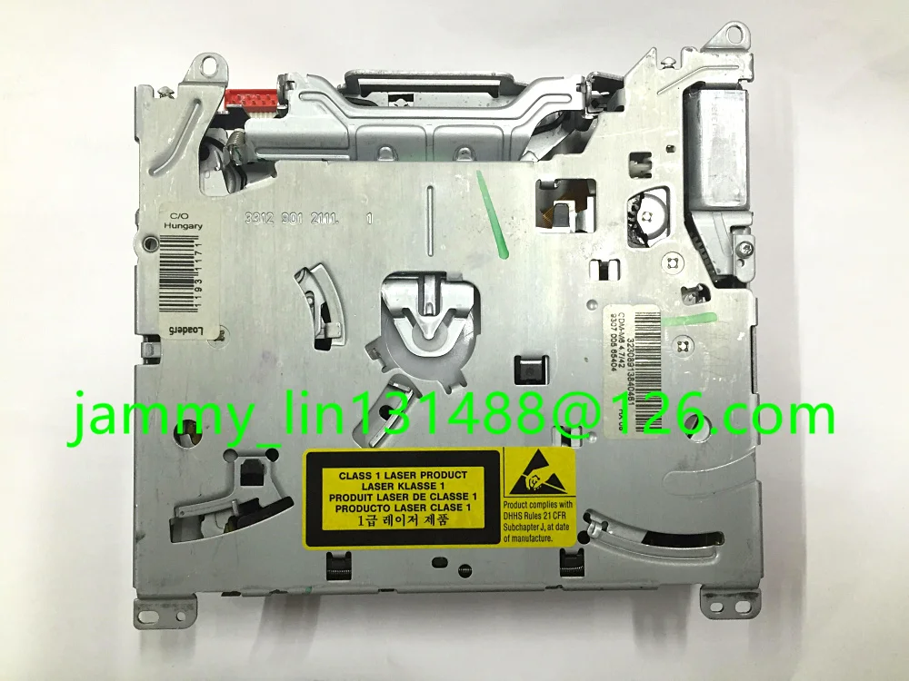 CDM-M6 4.7