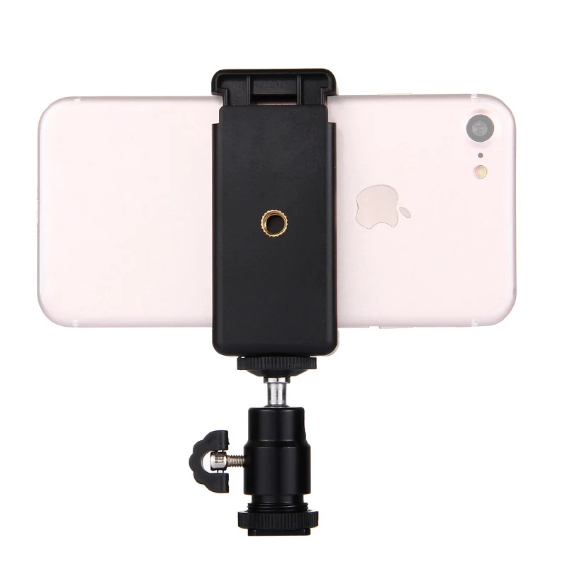 

Universal Cell Phone Grip Holder