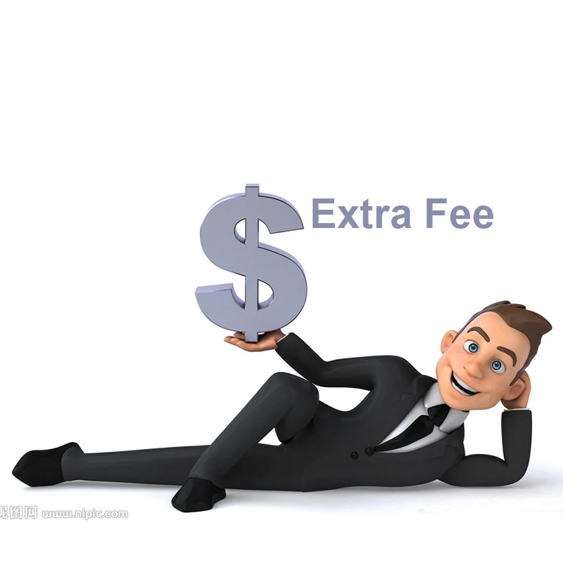 

Up Price Additional Charge Extra Fee This Link is Just For The Orders Price Difference