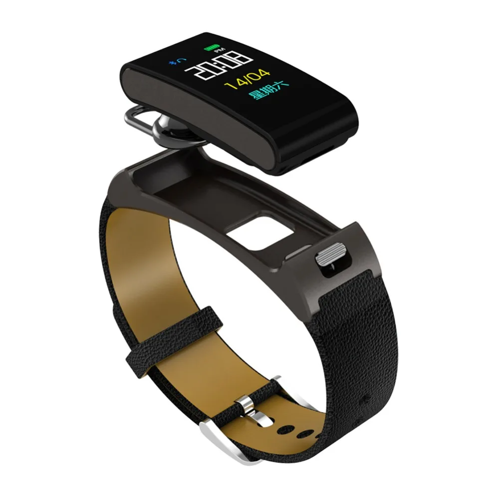 

A9S Smart Wristband Bluetooth Smart Band Wrist Watch Mp3 Player Smart Bracelet Sports Fitness Tracker For Iphone 7 Android pk A9