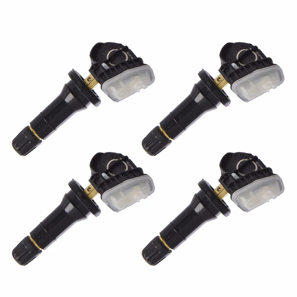 4 of Genuine Tire Pressure Sensors For 2017 F-250 SD Fusion HC3T-1A180-AB | Автомобили и мотоциклы