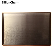 BillionCharm ноутбук для lenovo Y470 ЖК-дисплей запасные части для задней крышки/ЖК-дисплей задняя крышка в виде ракушки 31049933