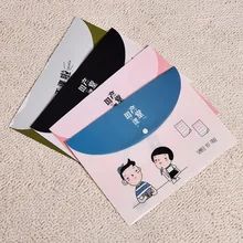 1 шт. 44463 Svetlana канцтовары оптом SVFL-1832 в домашнем стиле сумки для файлов