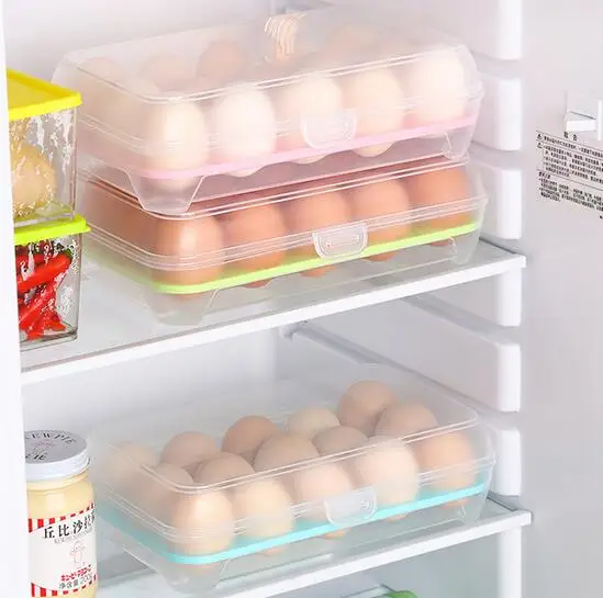 egg storage fridge