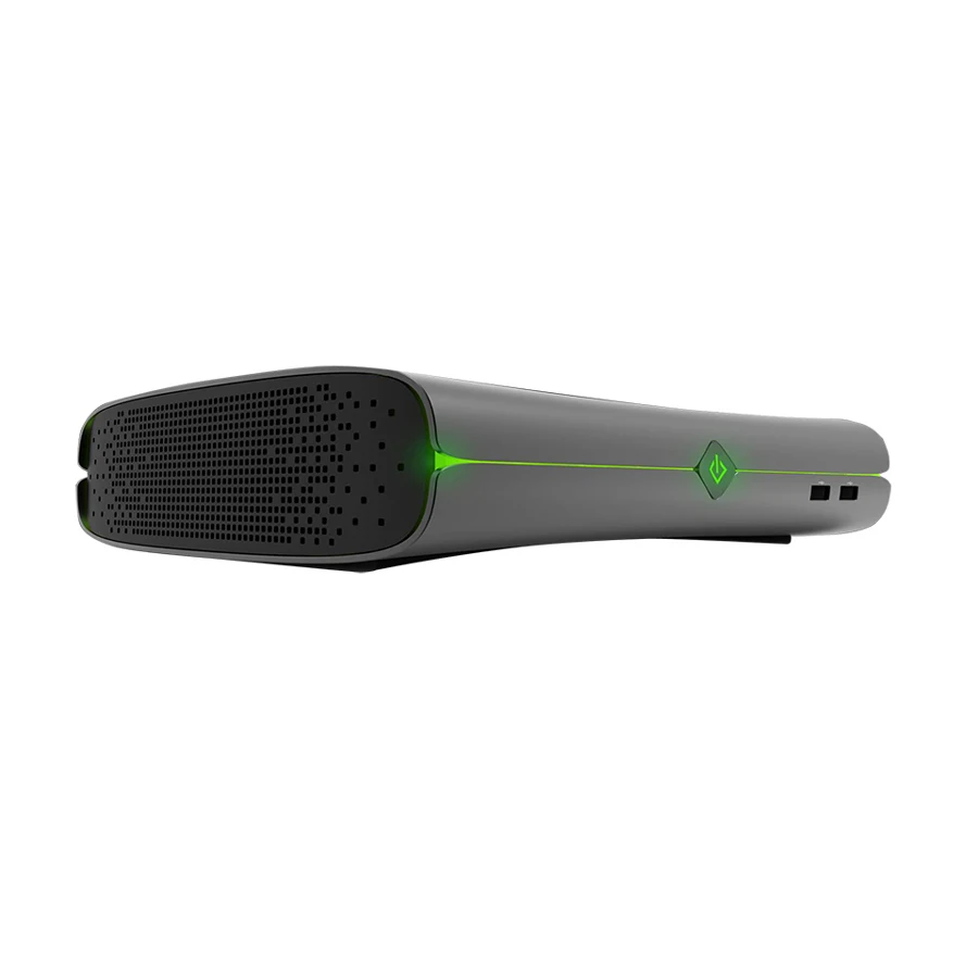 Игровой мини ПК i7 6700HQ Intel NUC NVIDIA GeForce GTX 960M GDDR5 4G видеокарта Windows 10 HTPC 4K TV Box микро