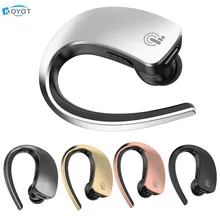 KOYOT Newest Touch Auriculares Bluetooth Headphones V4.1 Mini Wireless Headset Earphones Noise Cancelling Earbuds Mic
