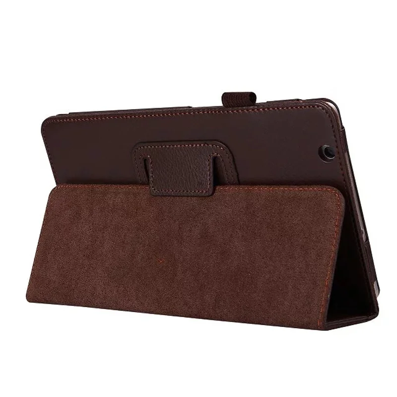 US $298.00 CucKooDo 100Pcslot Folio Slim Fit PU Leather SlimBook Stand Cover Casefor Huawei Mediapad BTVW09M3 84 inch Tablet